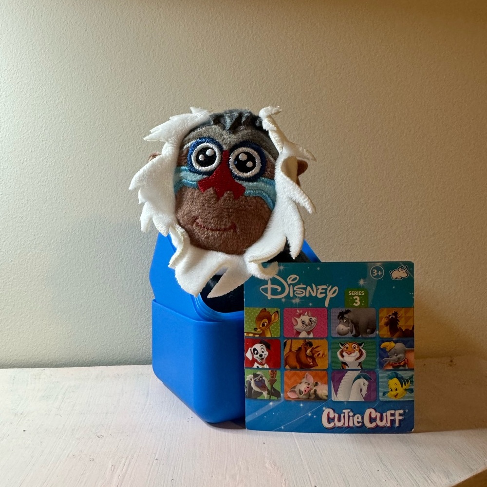 Disney Cutie Cuff